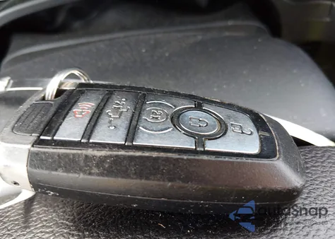 2018 Ford F-150 Lariat z USA, uszkodzony, nr VIN 1FTFW1E59JKF28547